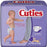 Cuties Baby Diaper