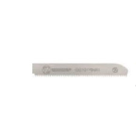 Zimmer Biomet Stablecut Reciprocating Saw Blades - BLADE, STRY5, SS, RECIPROCATING, 10X70X1.19 - 10070119SR1