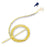 Halyard Health CORFLO ULTRA Lite Enteral Feeding Tubes - Ultra-Lite Feeding Tube, AIV 2, 5 Fr, 56 cm, Adult / Pediatric, with Stylet - 20-9225AIV2