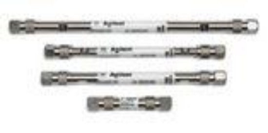 Agilent Technologies LC AND LC / MS Columns / Components - Analytical Column, 2.6 μm, 3 mm x 50 mm - 699975-302T