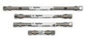 Agilent Technologies LC AND LC / MS Columns / Components - Analytical Column, 2.6 μm, 3 mm x 50 mm - 699975-302T