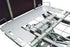 Graham-Field Zenith9000 APS Accessories - Extension Kit, Deck, 8", for 35", 39", 42", and Slide-Wide Beds - ZA90400