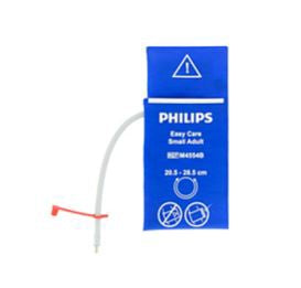 Philips Easy Care Reusable NIBP Cuffs - CUFF, EASEY, CARE, 1 HOSE, SMALL, ADULT - 989803147861