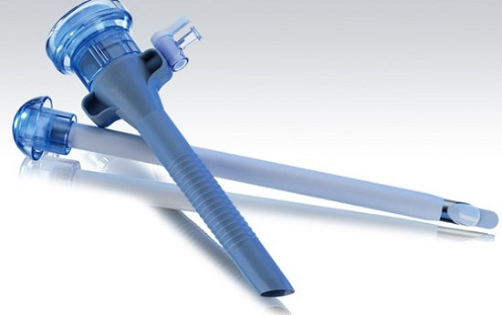 Conmed Disposable Bladed / Shielded Trocars - Disposable Bladed / Shie ...