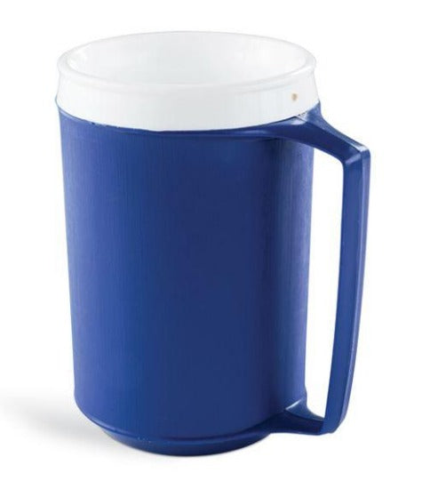 Mug with Lid