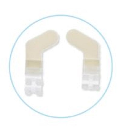 Teleflex Endotracheal Tube Holder - Endotracheal Tube Holder, Vertical Stabilizer - 81806