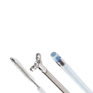 Olympus America Guide Sheath Kit for Accessing Peripheral Lesions - Guide Sheath Kit, 2.0 mm Minimum Channel Diameter - K-201
