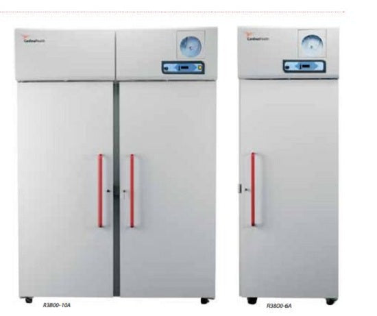 Cardinal Health Freezers - General Purpose Freezer, 4.9 cu. ft. - R3863-2A