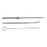 Medgyn Products  Hook IUD Ea