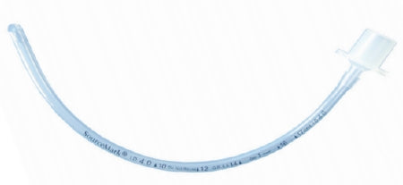Sourcemark LLC Standard Uncuffed ET Tubes - TUBE, ENDOTRACHEAL, UNCUFFED, 2.0, 10/BX - M0420U