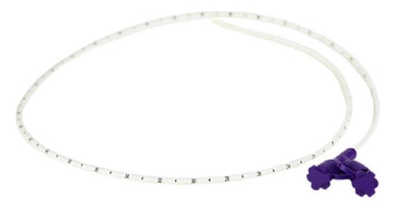 Vesco ENFit Port Gastrostomy Feeding Tubes - TUBE, 6FR, NASOENTERIC, 36'', ENFIT, NS - VED-306