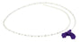 Vesco ENFit Port Gastrostomy Feeding Tubes - TUBE, 6FR, NASOENTERIC, 36'', ENFIT, NS - VED-306