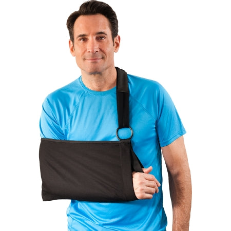 Breg Universal Deluxe Shoulder Slings - SLING, SHOULDER, DLX, UNIVERSAL - VP20107-000