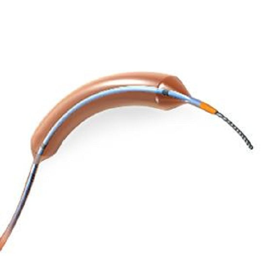 Abbott NC Trek Coronary Dilatation Catheters - NC Trek Catheter, Rapid, 3.75 mm x 8 mm - 1012452-08