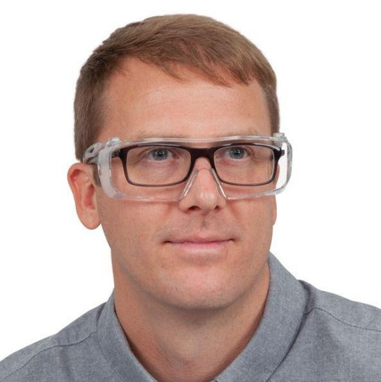 Safety Eye Glasses