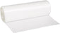 Inteplast Group Can Liners - Can Liner, Black, 1.5 mL, 60 gal., 38" x 58" - SL3858150K