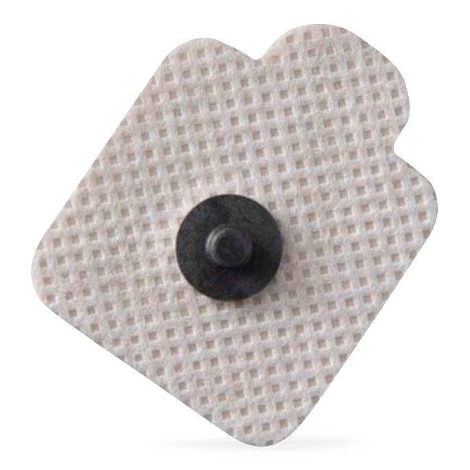 Graphic Controls VersaTrode Electrodes - Universal Adult Electrodes, Small - A10083-5