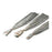 Civco Medical CIV-Flex General Purpose Ultrasound Probe Covers - COVER, TAPERED, LATEX, FREE - 610-999