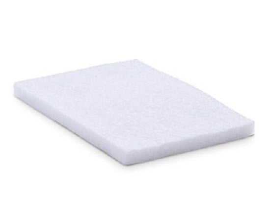 Acelity V. A.C. White Foam Dressings - V. A.C., FOAM, WHITEFOAM, LG - Grayline Medical Acelity V. A.C. White Foam Dressings - V. A.C., FOAM, WHITEFOAM, LG - Grayline Medical