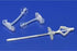 Cardinal Health Kangaroo Skin Level Balloon Gastrostomy Kits - Skin Level Gastrostomy Kit, Balloon, 24 Fr x 2.0 cm - 724200