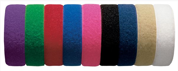 North Coast Medical Velcro Sticky Back Loop
