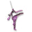 Gynex Lletz Coated Open-Sided Speculum - SPECULUM, MED, OPEN SIDED, RT, LLETZ, GRAVES - 2820