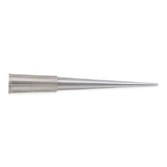 Cardinal Health Pipette Tips - Natural-Color 200 uL Beveled Pipette Tips, Racked Nonsterile Packaging - CHT070RN