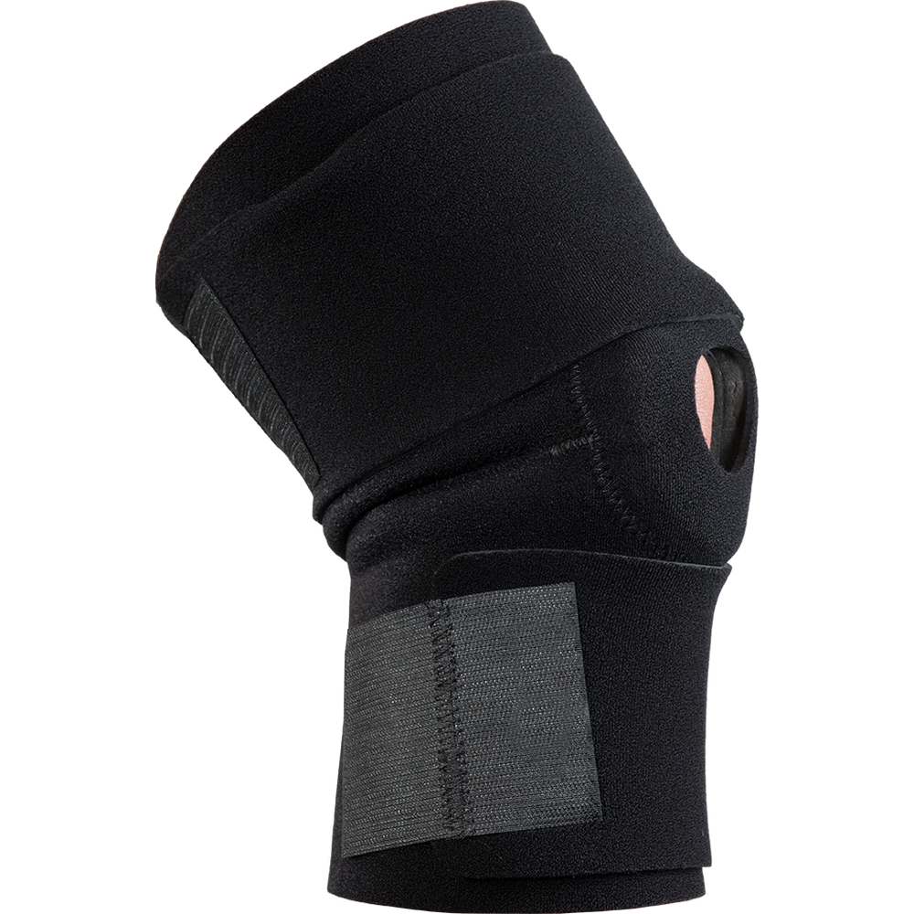 Breg Universal Horseshoe Knee Support - SUPPORT, KNEE, HORSESHOE, UNIVERSAL - VP40104-000