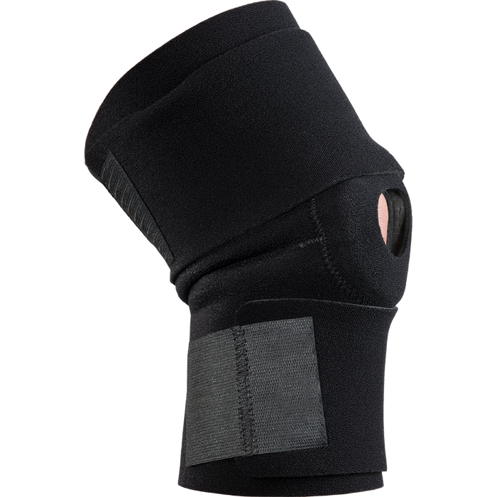 Breg Universal Horseshoe Knee Support - SUPPORT, KNEE, HORSESHOE, UNIVERSAL - VP40104-000