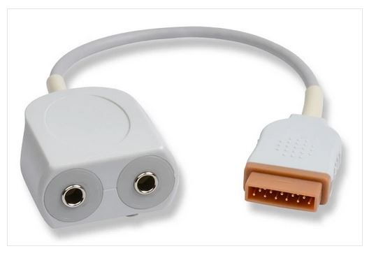 Cables & Sen Temperature Adapter / Connectors - CONNECTOR, TEMP ADAPTE ...