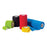 Cardinal Health Self Adhesive Bandages - Assorted Color Nonsterile Self-Adherent Bandage, 1.5" x 5 yd. - CAH155LF