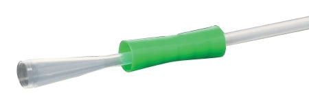 CR Bard MAGIC³ Pediatric Intermittent Catheters - Pediatric Urinary Catheter with Insertion Sleeve, 6 Fr, 10" - 52606G