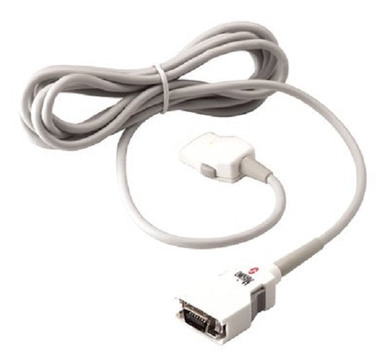 Welch Allyn Cable with DB-9 Connector for LNOP - CABLE, 8FT, INCLUDES SENSOR CONNECTOR - PC-08