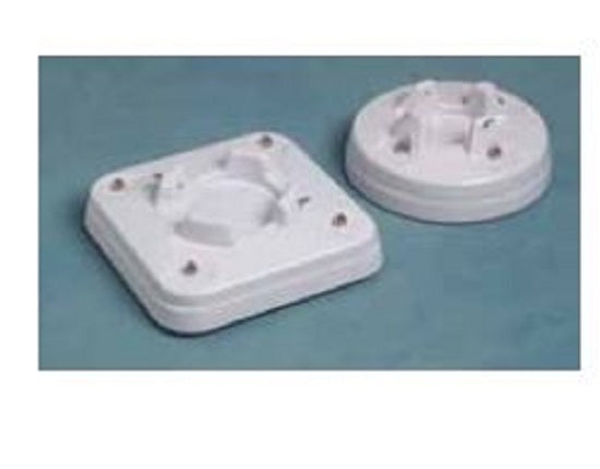 Cardinal Health Rolling Single-Canister Base Stand - Single-Canister Roll Stand, 1, 500 cc - 65652-575