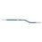Symmetry Surgical Needle Electrodes - ELECTRODE, NEEDLE, OLSEN, 6IN, BAYONET SHAFT - 97125BX