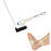 Nonin SPO2 Sensors Neonatal - Neonatal SpO2 Flex Sensor, 2 kg/4.4 lbs., with 25 Flexiwraps - 0739-000