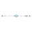 Codan US IV Extension Sets - Nutritional IV Extension Set with Filter and 1.5 mL Priming Volume - BC 693