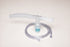 Salter Labs Aerosol Therapy Masks - Aerosol Therapy T-Piece Jet Nebulizer, Over-the-Ear Strap, 7' Tubing - 8904-7-50