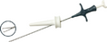De Royal SutureClose Laparoscopic Port Closure System - SutureClose Laparoscopic Port Closure System Closure Needle and Guide - 28-1001