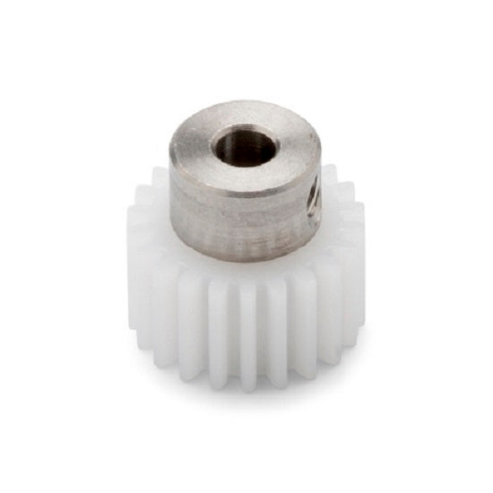 Welch-Allyn CP 100 Resting Electrocardiograph / Access - Pinion Gear, 22-Tooth, Normandy - 700088