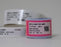 PHG Technologies Pediatric Identification Bands With Shield - Pediatric Wristbands with Shield, 0.625" x 7", Yellow - 20-201 Y