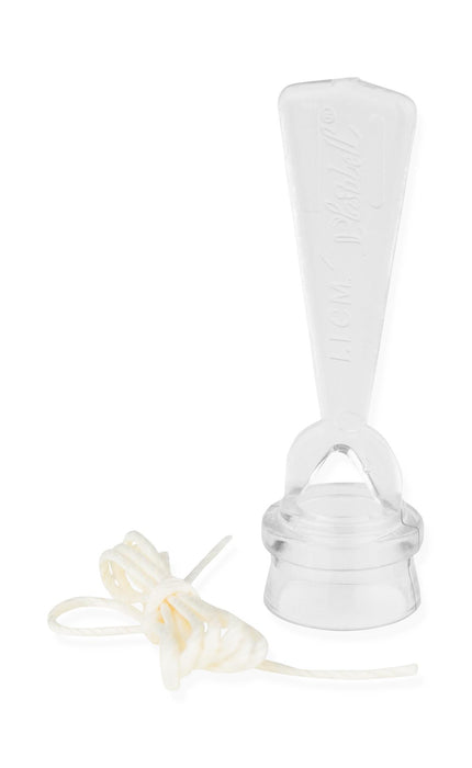Briggs Healthcare PlastiBell Physician's Circumcision Clamps - DEVICE, PLASTIBELL, CIRCUM, 1.2 - 9212H