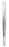 Integra Lifesciences Corp MeisterHand Semken Dressing Forceps - MeisterHand Semken Dressing Forceps, Serrated, 5" - MH6-104
