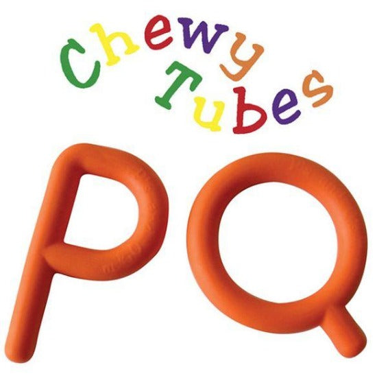 Chewy Tube