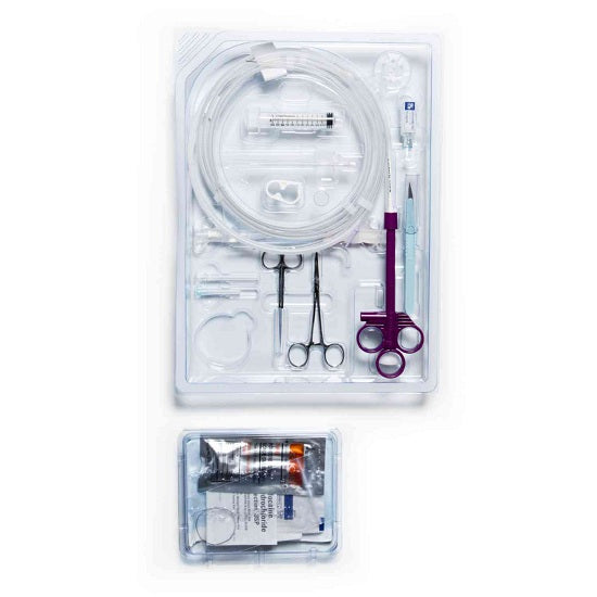 Avanos Medical MIC* PEG Pull Method Kit MIC Standard PEG Feeding Kit