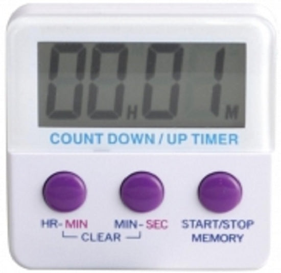 Dural Timer Bel-Art DURAC Multichannel Timers - H-B DURAC 3 to Channel Electronic ...