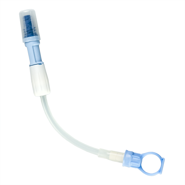 Baxter Healthcare MiniCap Extended Life PD Transfer Sets - CAP, MINI EXTEN LIF TRANS-VNDR DIR ON - 5C4483