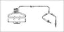 Fenwal Red Blood Cell Freezer Rack - Red Blood Cell Freezer Packs - 4R2422