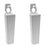 Conmed Bend-A-Beam Malleable ABC 9" Surgical Hand Piece - Disposable Holster, Sterile - 137668