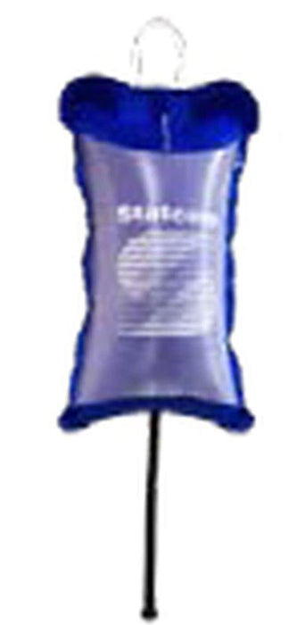 Spacelabs Healthcare Unifusor Plus Reusable Bag - Unifusor Plus Blue Reusable Bag with White Hose, 1, 000 mL - 1104XB-05